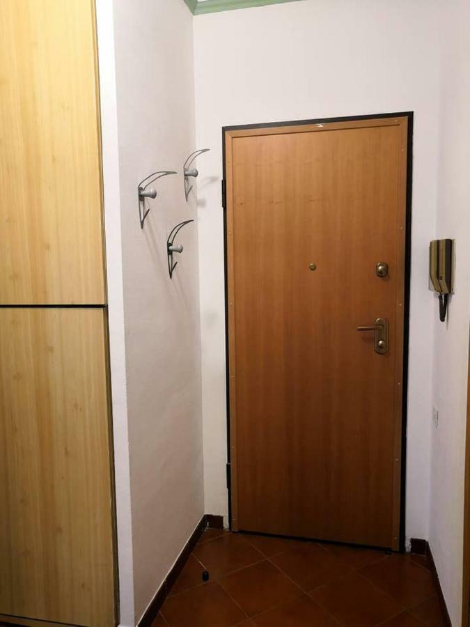 Home Holidays Pisa Exterior photo